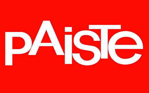 Paiste (Farbig)